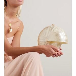 CULT GAIA SIRENA CLUTCH - NWT